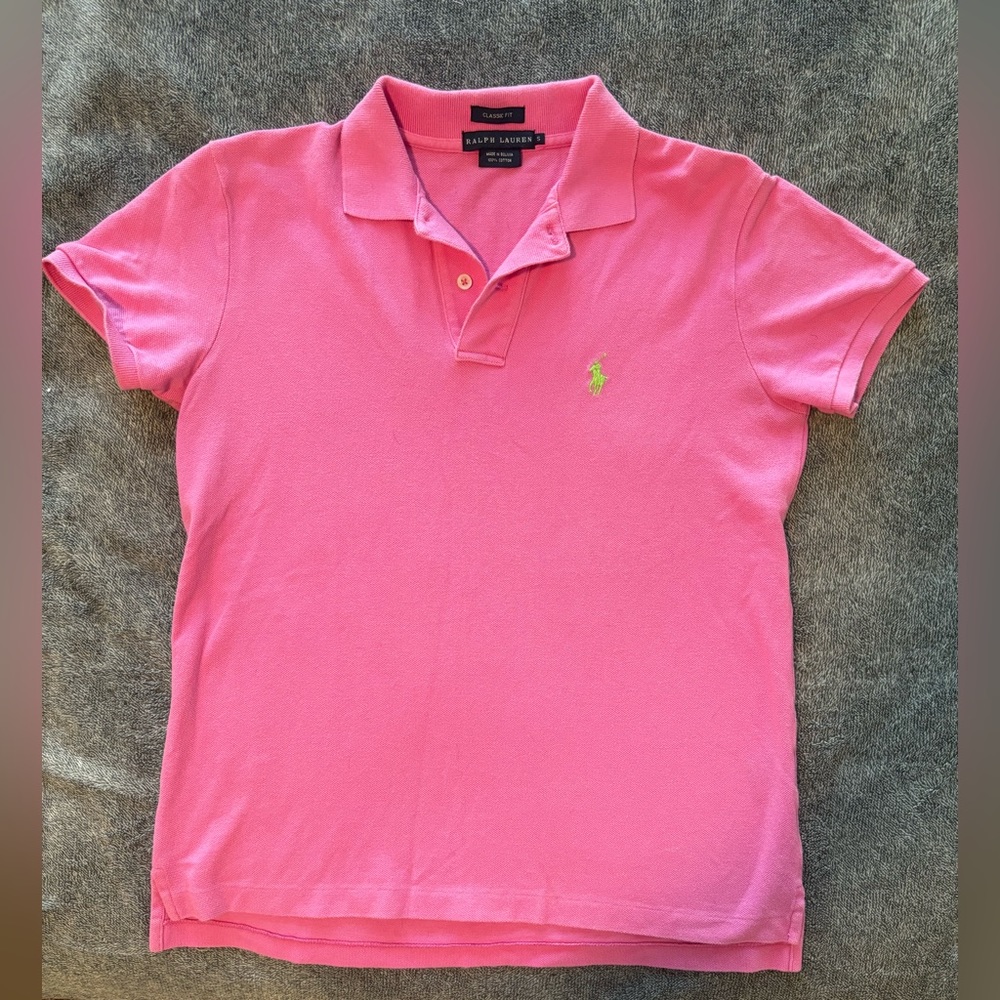 Women’s Polo Ralph Lauren Polo